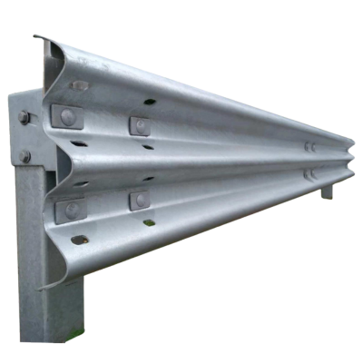 CRASH BARRIER