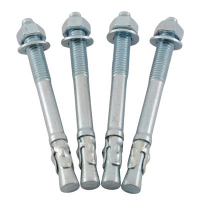 GALVANISED FASTENER