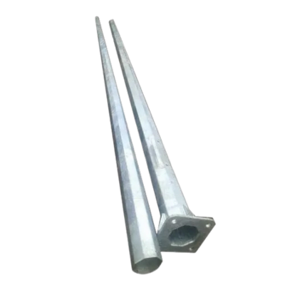 OCTAGONAL POST